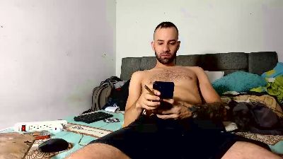 Jackbrown49 live cam on Cam4