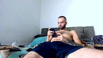 Jackbrown49 live cam on Cam4