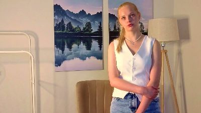 JackelynTimpe live cam on Cam4