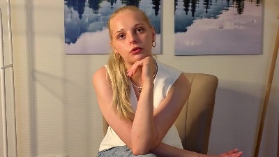 Profile and Statistics for JackelynTimpe on Cam4