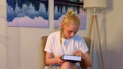 JackelynTimpe live cam on Cam4