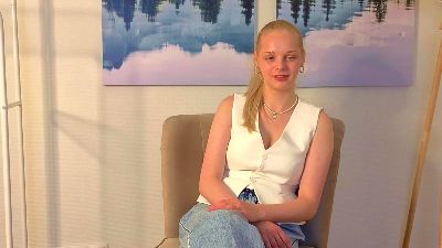 JackelynTimpe live cam on Cam4