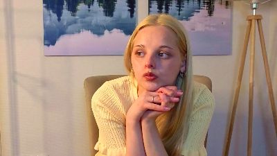 JackelynTimpe live cam on Cam4