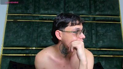 Jackgriffin live cam on Cam4