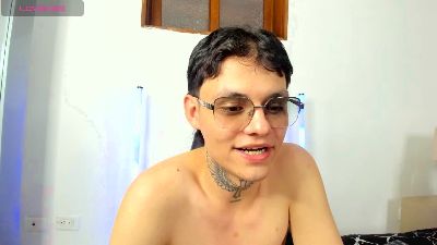 Jackgriffin live cam on Cam4
