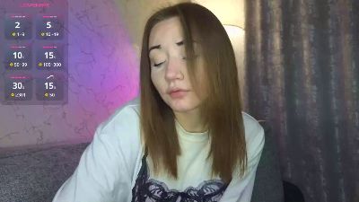 JackiEdgell live cam on Cam4