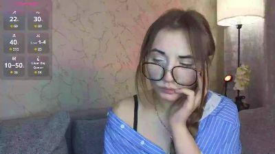 JackiEdgell live cam on Cam4