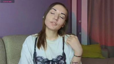 JackiEdgell live cam on Cam4
