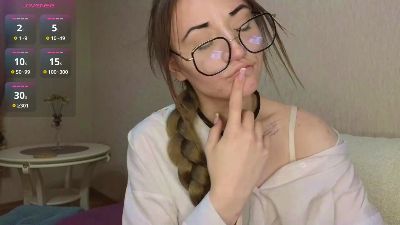 JackiEdgell live cam on Cam4