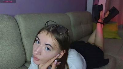 JackiEdgell live cam on Cam4