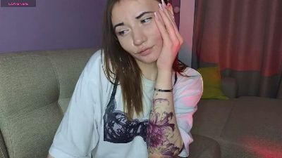 JackiEdgell live cam on Cam4