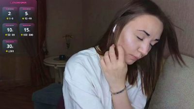 JackiEdgell live cam on Cam4