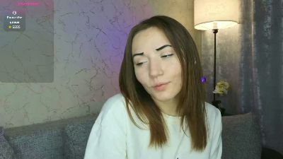 JackiEdgell live cam on Cam4