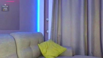 JackiEdgell live cam on Cam4
