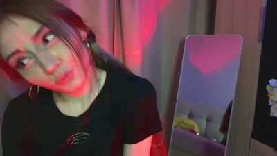 JackiEdgell live cam on Cam4