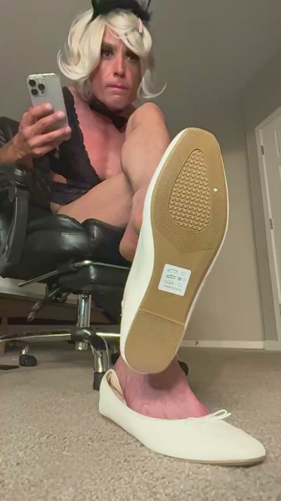 JackieFootPig