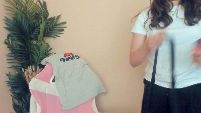 JackieMalo live cam on Cam4