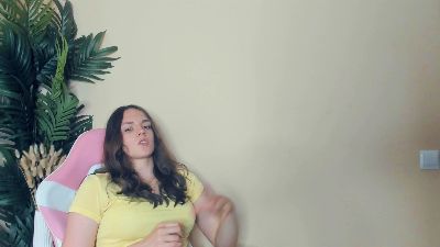 JackieMalo live cam on Cam4