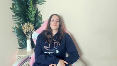 JackieMalo live cam on Cam4