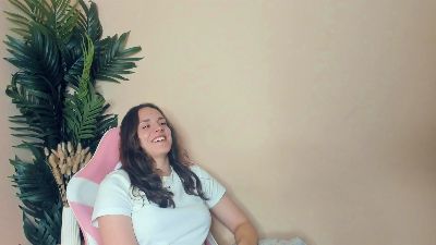 JackieMalo live cam on Cam4