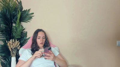 JackieMalo live cam on Cam4