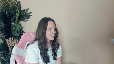 JackieMalo live cam on Cam4