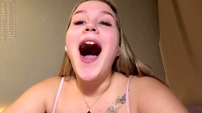 JacklynSegers live cam on Cam4
