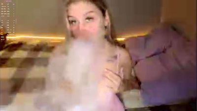 JacklynSegers live cam on Cam4