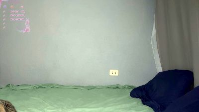 JacklynSegers live cam on Cam4