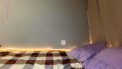 JacklynSegers live cam on Cam4