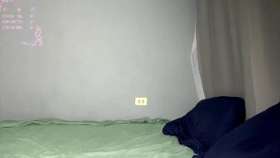 JacklynSegers live cam on Cam4