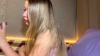 JacklynSegers live cam on Cam4