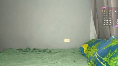 JacklynSegers live cam on Cam4