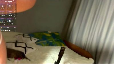JacklynSegers live cam on Cam4