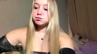 JacklynSegers live cam on Cam4