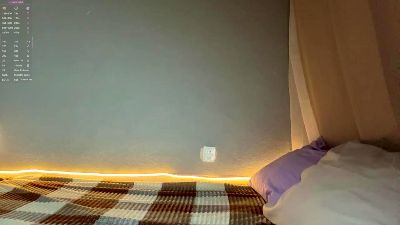JacklynSegers live cam on Cam4
