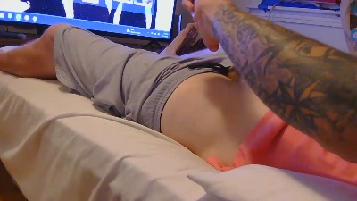 Jacknonymous live cam on Cam4