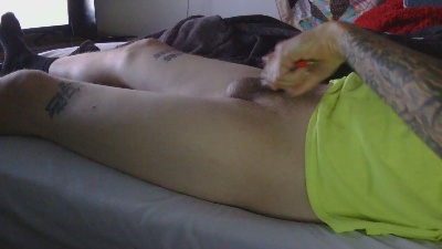 Jacknonymous live cam on Cam4