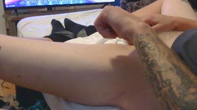Jacknonymous live cam on Cam4