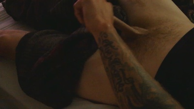 Jacknonymous live cam on Cam4