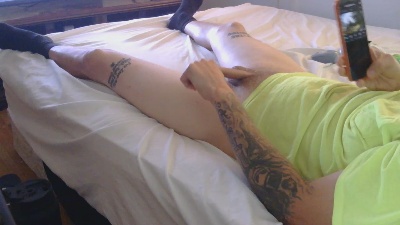 Jacknonymous live cam on Cam4