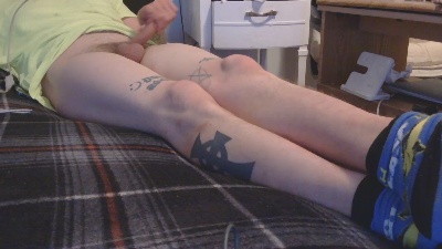 Jacknonymous live cam on Cam4