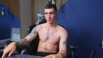 online webcam porn JacksonOlsenn