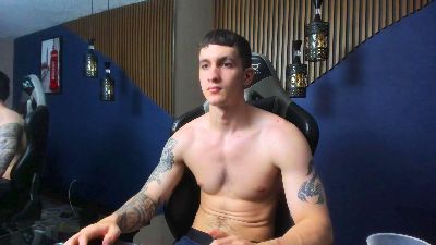 live sex cam porn JacksonOlsenn