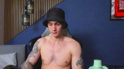 live sex cam porn JacksonOlsenn