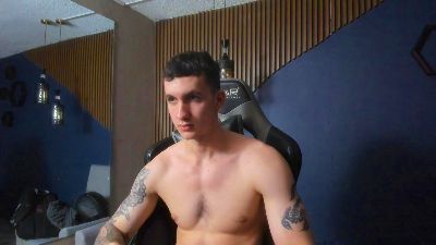 web cam sex JacksonOlsenn