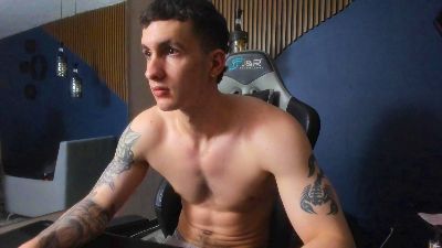 sex cam chat JacksonOlsenn