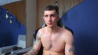 adult cam show JacksonOlsenn