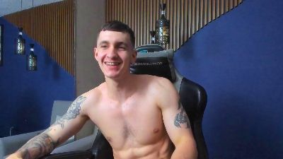 adult cam show JacksonOlsenn