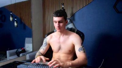 online webcam porn JacksonOlsenn